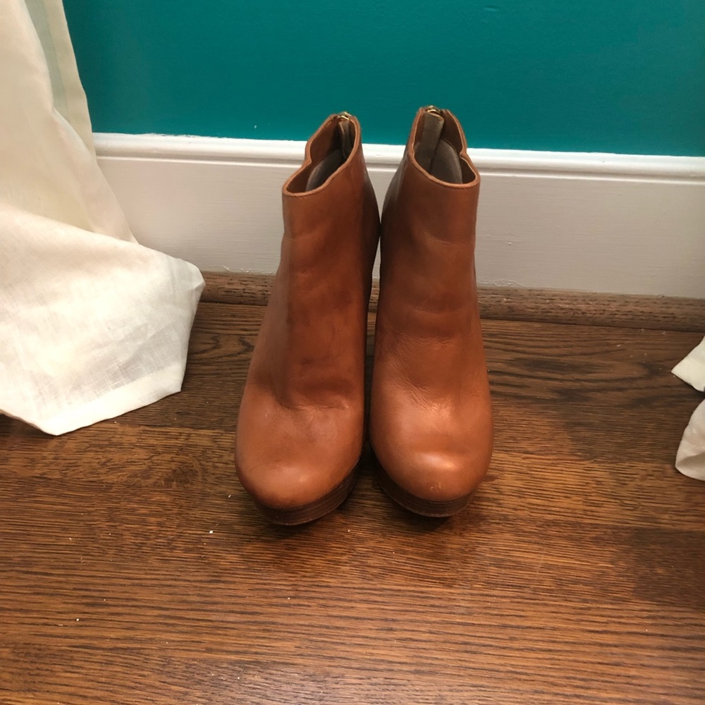 Michael Kors Booties